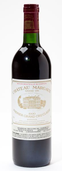 Chateau MargauxMargaux19901 bottlebn''I