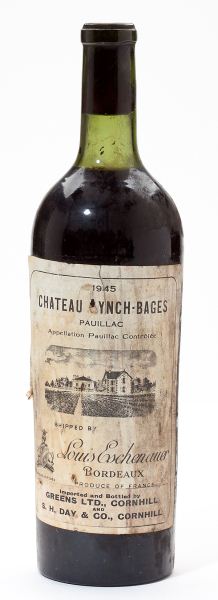 Chateau Lynch BagesPauillac19451 15c868