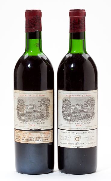 Chateau Lafite RothschildPauillac19702 15c87a