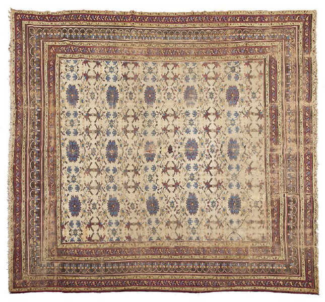 Kurd Semi Antique Rugivory field 15c8f8