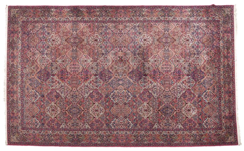 Karastan Kirman Style Rugcontemporary 15c8f9