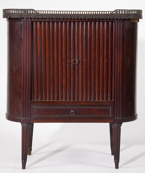 Louis XVI Style Style Cabinetlate 15c96e