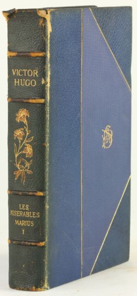 Victor Hugo Collection Astral Editionthirteen 15ca2e