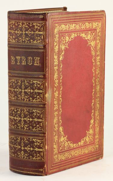 19th Century Byron CollectionTHE 15ca44