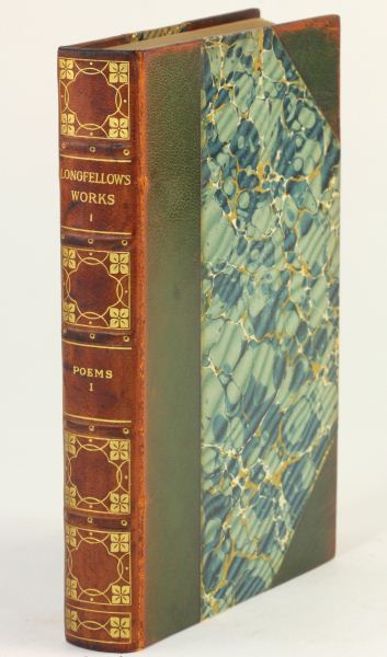 Craige Edition of Longfellow s 15ca40