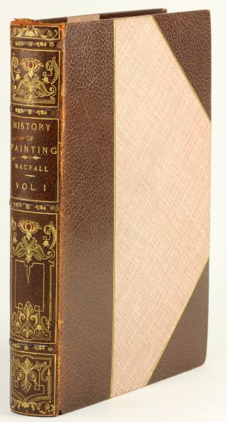 Romanesque Edition History of Painting Boston  15ca57