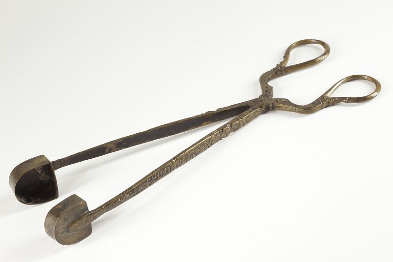 Egyptian Candle Snuffer19th century