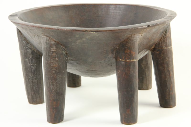 Kava Bowl19th century of Oceanic