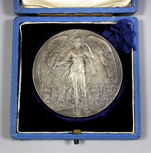 A London Olympics 1908 Judge s 15d170