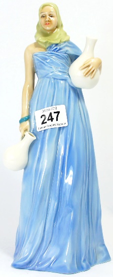 Royal Doulton Reflections Figure 15aaff