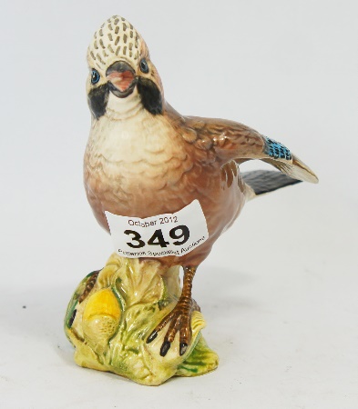 Beswick Jay 2417