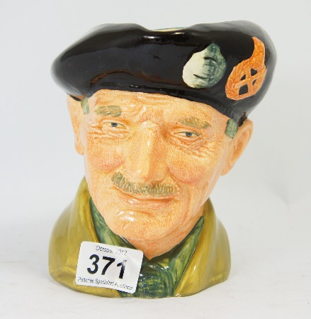 Royal Doulton Large Character Jug 15ab6a