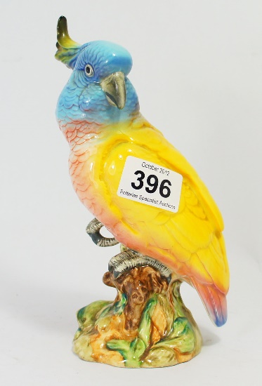 Beswick Cockatoo 118040 15ab80