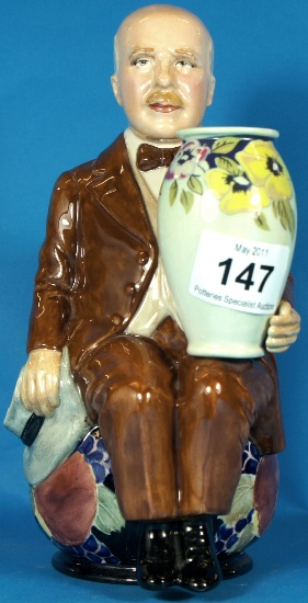 Kevin Francis Toby Jug William 15b012