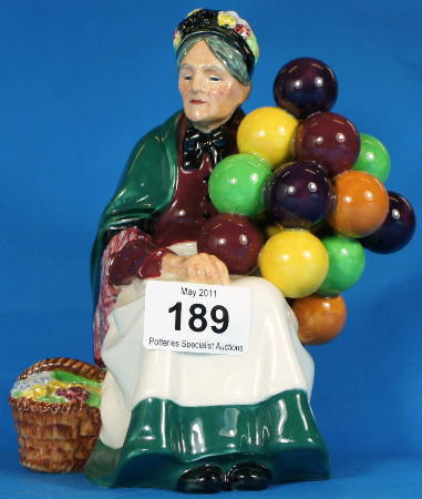 Royal Doulton Figure HN1315