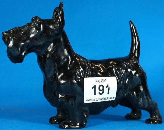 Royal Doulton Scottie Dog HN1015 15b03c