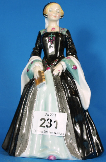 Royal Doulton Figure Janice HN2165