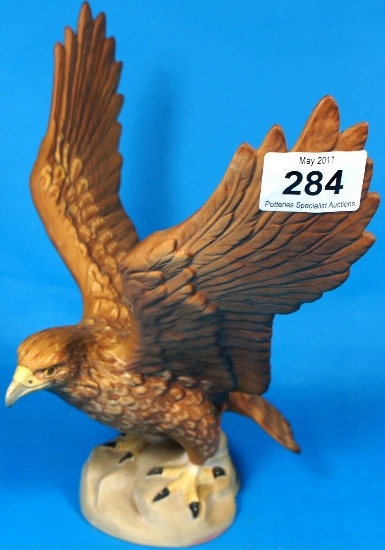 Beswick Golden Eagle Model 2062 15b086