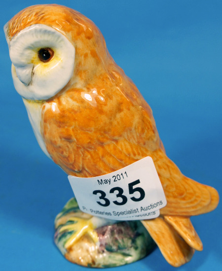 Beswick Owl Model 2026