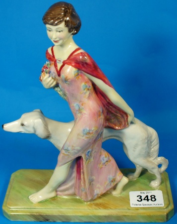 Kevin Francis Figure Rosa Canina 15b0a6