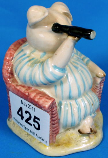 Royal Albert Beatrix Potter Figure Little