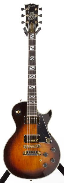 Gibson Les Paul 25/50 AnniversaryFinish: