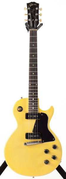 1958 Gibson Les Paul SpecialFinish: