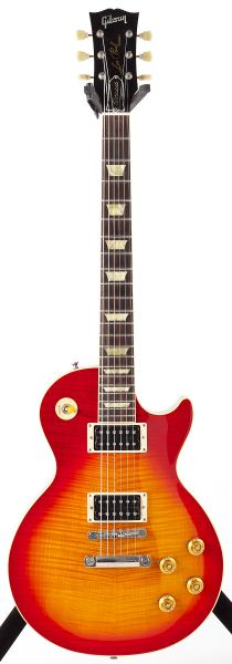 1990s Gibson Les Paul ClassicFinish: