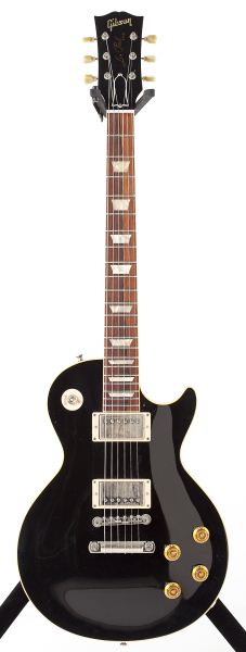 Gibson Les Paul 1957 ReissueFinish: