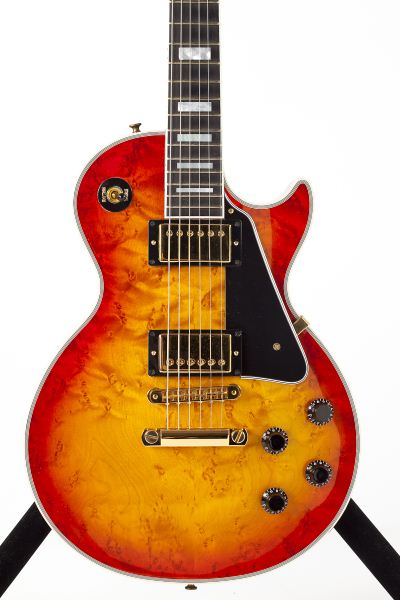 1969 Gibson Les Paul Reissue Custom