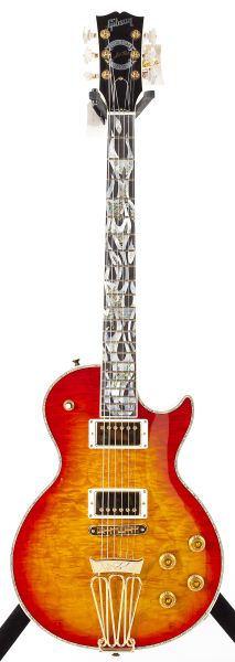 Gibson Les Paul Ultima Custom ShopFinish  15b437