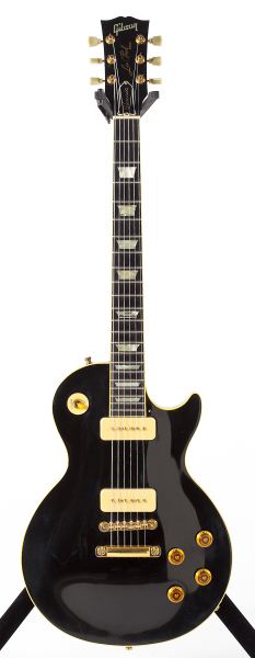 Gibson Les Paul Classic 40th Anniversary 15b445
