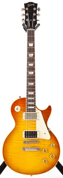 2004 2006 Gibson Les Paul Jimmy 15b446