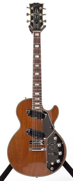 1970s Gibson Les Paul RecordingFinish: