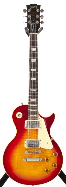 Gibson Les Paul StandardFinish: