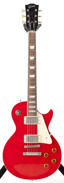Gibson Les Paul Dickey Betts Custom 15b44e