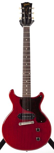 1959 Gibson Les Paul JuniorFinish: