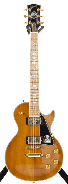 Gibson Les Paul Old HickoryFinish  15b450