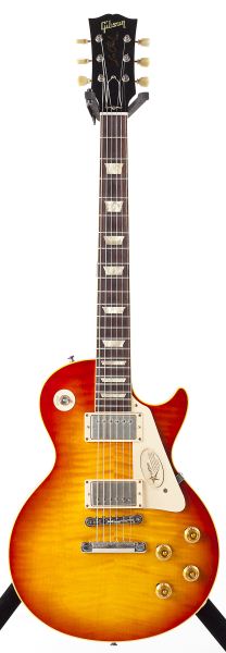 Gibson Les Paul 1959 ReissueFinish  15b451