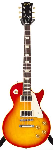 Gibson Les Paul Standard 1959 ReissueFinish: