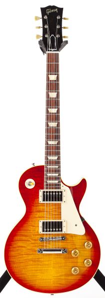 Gibson Les Paul 1959 ReissueFinish: