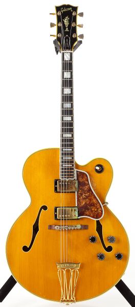 Gibson Byrdland Hollowbody Electric 15b45a