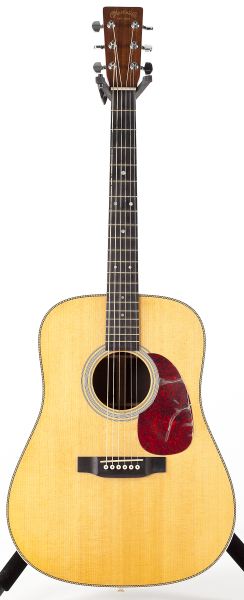 1998 Martin HD-28 Flattop Acoustic GuitarFinish: