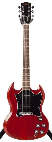 2002 Gibson SG Pete TownsendFinish  15b454