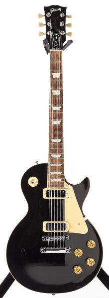 Gibson Les Paul 50th Anniversary Deluxe