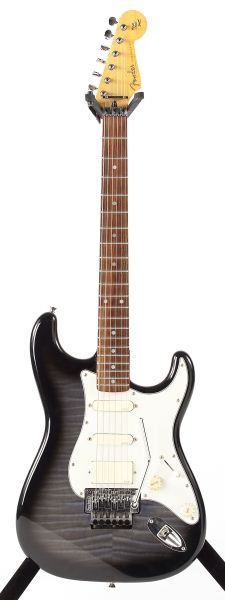 Fender Stratocaster made in JapanFinish: