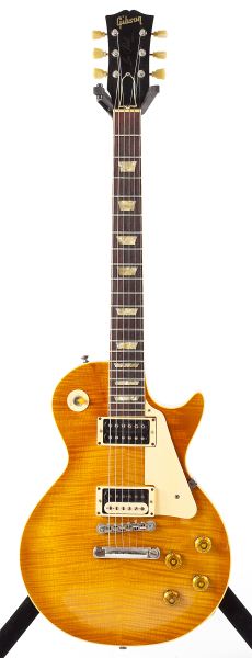 1959 Gibson Les Paul Standard ReplicaSerial 15b45e
