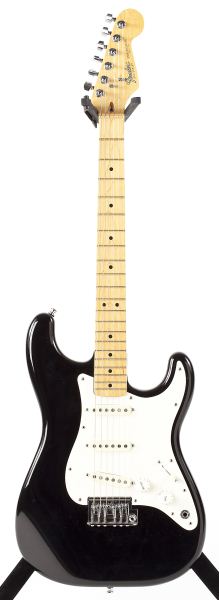 Fender 1983/84 StratocasterFinish:
