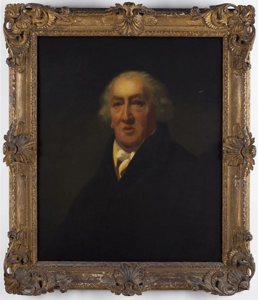 after Henry Raeburn (1756-1823) John