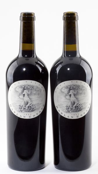 Harlan EstateNapa Valley19992 bottles1